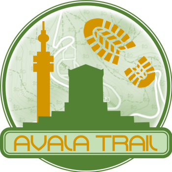 Avala trail 2026
